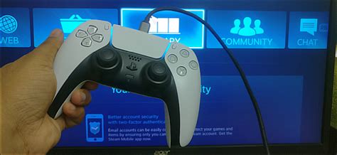 How to Use a PS5 Controller on Windows 10