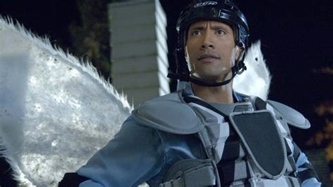 The definitive ranking of Dwayne Johnson characters