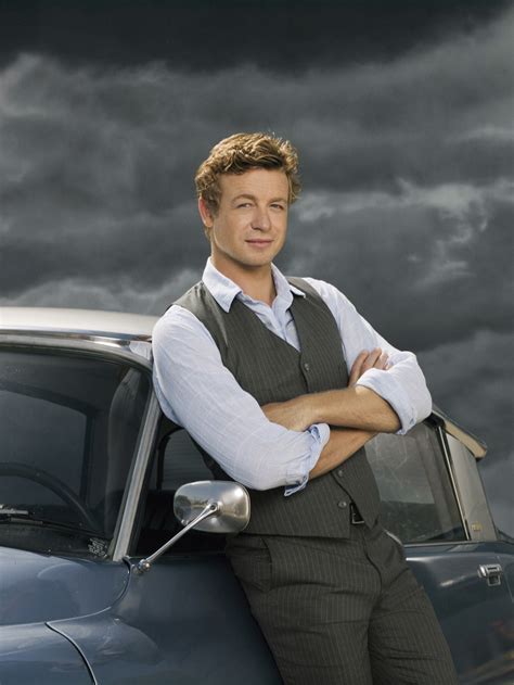 Patrick Jane | The Mentalist (CBS) Wiki | Fandom