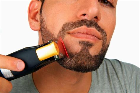 Maintain your Beard – Philips Beard Trimmer 9000