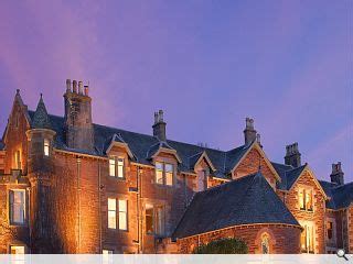 Andy Murray seeks Cromlix House Hotel extension : January 2017 : News ...