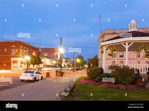 Logan ohio hi-res stock photography and images - Alamy