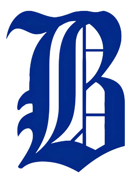 Los Angeles Brooklyn Dodgers Logo Meaning, History, and Evolution - Twf ...