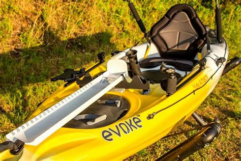 Pin by YakAttack on Rigging for Fishing Kayaks | Best fishing kayak, Kayaking, Best fishing