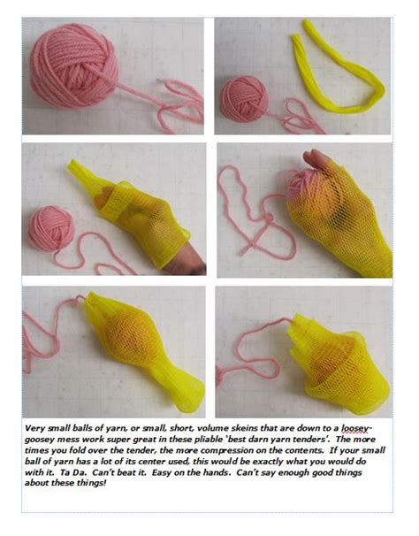 Best Darn Yarn Tenders / Bras | Skerin Knitting & Crochet Patterns, Lessons