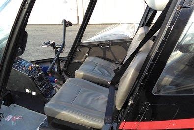 2000 Robinson R44 - interior | Used aircraft, Airplane for sale ...