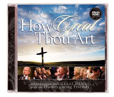 How Great Thou Art (CD) - Walmart.com