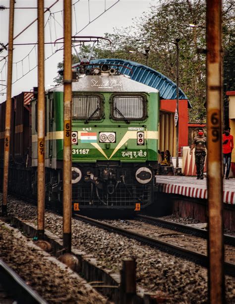 Indian Railway Logo For Desktop