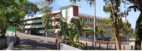 Loyola School, Thiruvananthapuram