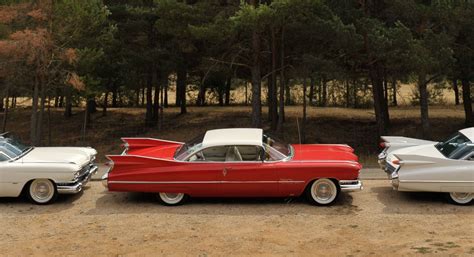 10 best classic American cars of all time | OPUMO Magazine