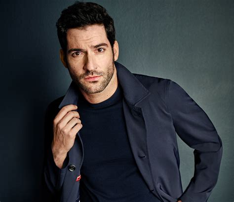 Sympathy for the Devil: Tom Ellis Is Having a Hell of a Time in 'Lucifer'