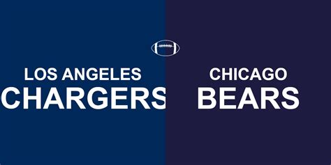 Bears Vs Chargers 2024 Predictions - Gypsy Madelina