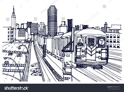 Nyc Subway Vector at Vectorified.com | Collection of Nyc Subway Vector ...