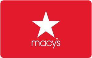 Macy’s Gift Card Balance (Plus, 15 Money-Saving Secrets at Macy's ...