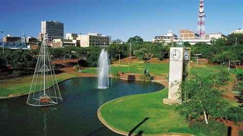 Polokwane Pictures: View Photos & Images of Polokwane