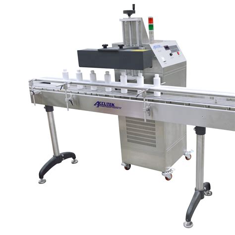 Sealers | Induction | Auto Indcution Sealer | Biner Ellison