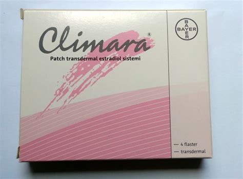 Climara (Generic Estradiol Transdermal Patch) - Prescriptiongiant