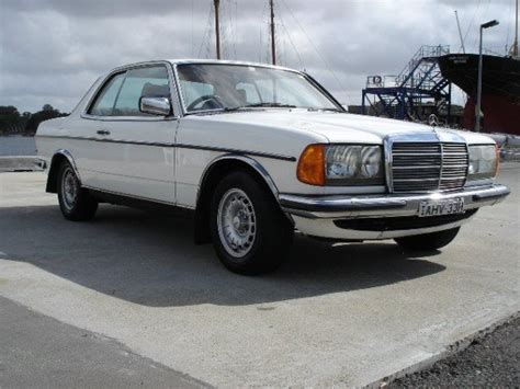 Mercedes-Benz Classic Coupes « Classic Jalopy