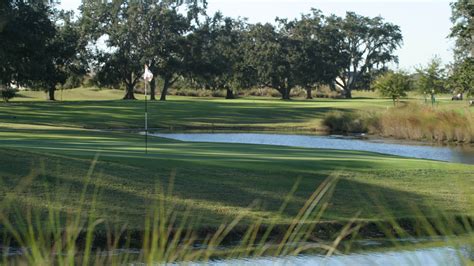 North Shore Golf Club | Golf Course in Orlando, FL