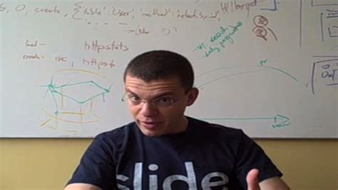 Kara Visits Slide's Max Levchin