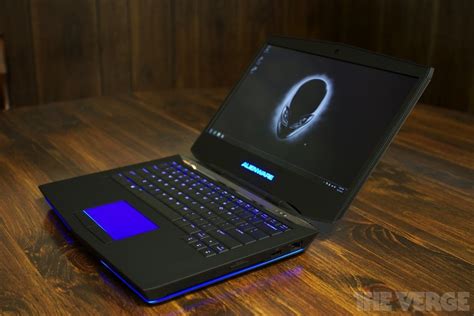 Alienware 14 Review | Tablet-Laptop Magazine Reviews & Specifications