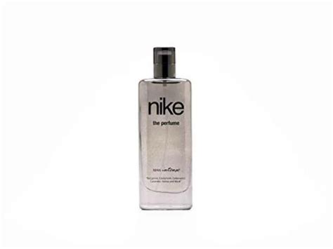 Nike Men The Perfume Intense Eau De Toilette 75 ml - JioMart