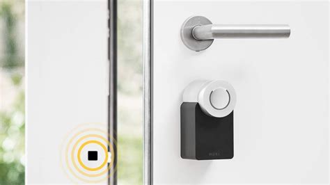 The best smart lock in 2025 (UK) | Mashable