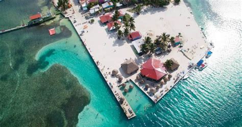 The Official Caye Caulker Belize Travel Guide: What to Expect?