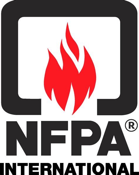 NFPA International Logo Vector - (.Ai .PNG .SVG .EPS Free Download)