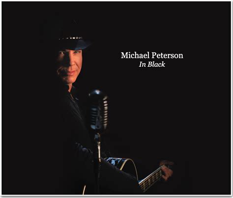 Music — Michael Peterson Music