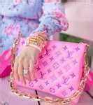 Louis Vuitton replica bags selection | Just Trendy Girls