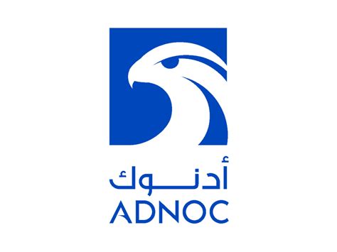 ADNOC logo