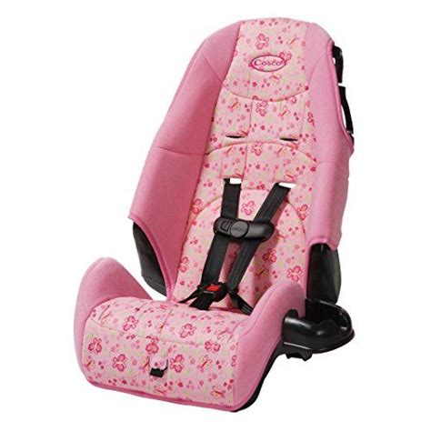 Cosco Highback Booster Car Seat, Amber Cosco | Car seats, Booster car ...