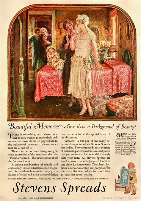 1920s Advertising | Vintage Art Deco Ads | Retro Advertising + Design