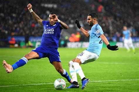 Leicester City Vs. Manchester City - Leicester vs Manchester City Preview, Tips and Odds ...