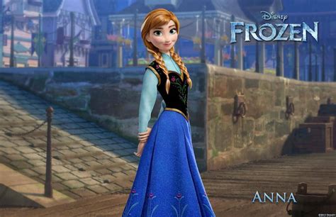 Disney's Frozen: Character Descriptions with Pictures - Skwigly ...