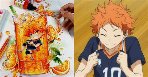 Haikyuu!! 10 Amazing Fan Art Pieces You Can’t Look Away From