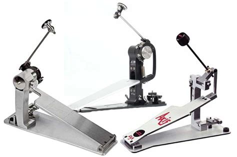 Direct Drive Bass Drum Pedals | Ultimate guide (2021) - drumfaster.com