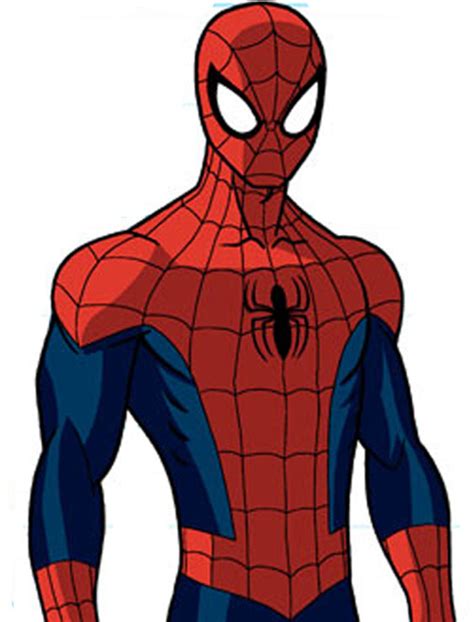 Free Gambar Spiderman - ClipArt Best