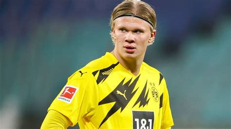 Bayern Munich reveal final decision on signing Haaland from Dortmund - Daily Post Nigeria