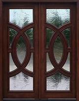Glass Double Doors Exterior Photos
