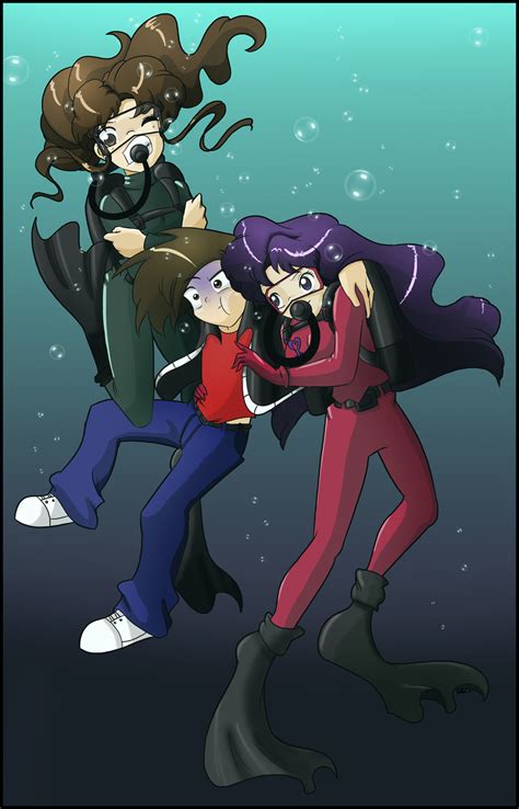 Rescue squad by SMeadows on DeviantArt