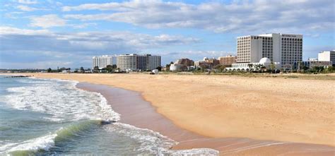 Vilamoura Portugal - An Algarve Tourism Guide fully Updated for 2017!