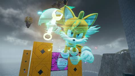 Sonic Frontiers' Final Horizon Launches Today With New Trailer and ...