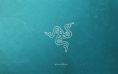 Razer Blue Logo