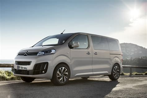 Citroen Jumpy Photos and Specs. Photo: Citroen Jumpy accessories model and 14 perfect photos of ...