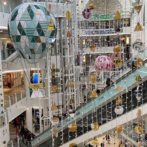 Christmas at @bentalls_kingston #xmas #xmas2019 #christmas2019 ...