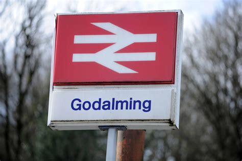 About Godalming - Godalming Town Council