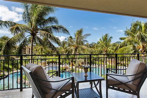 Learn More About the Luxurious Koloa Landing Resort® Villas