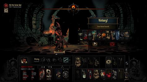 The Better Curio Cheat Sheet : r/darkestdungeon